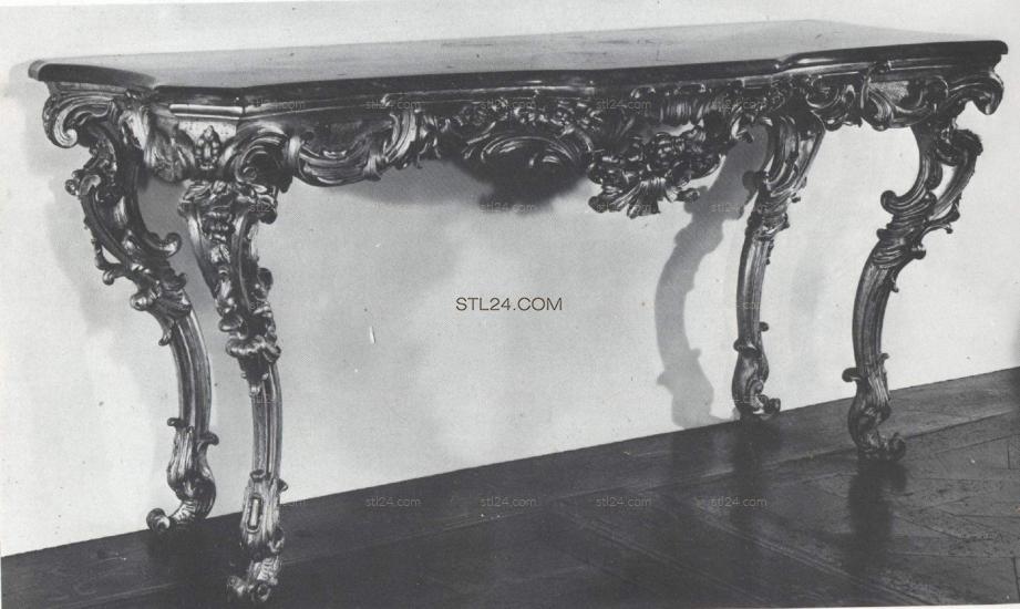 CONSOLE TABLE_0107